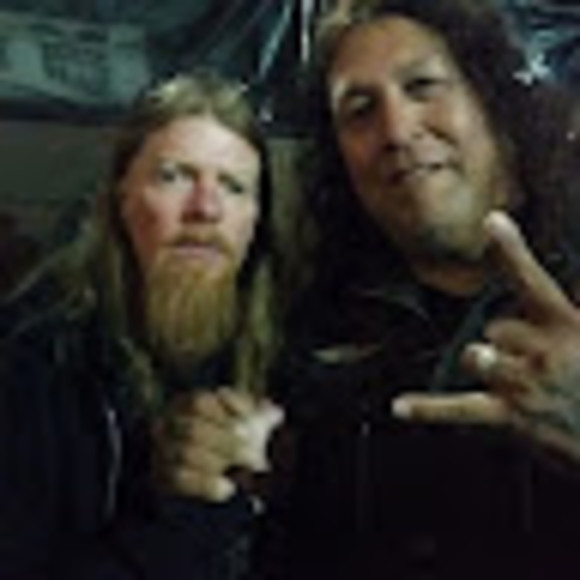 Meet the Posher Other - Meet your Posher, Billy